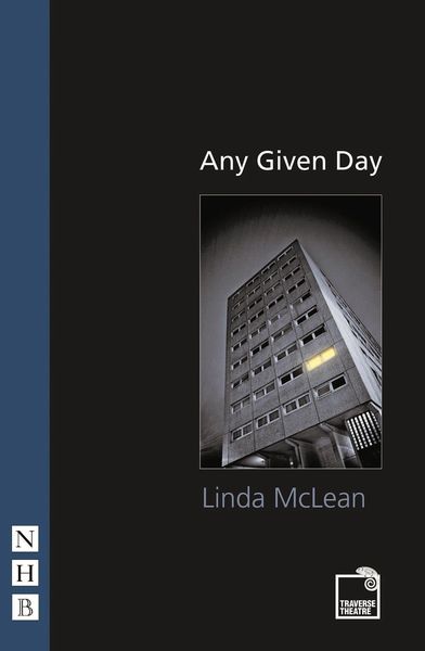 Produktbild: Any Given Day