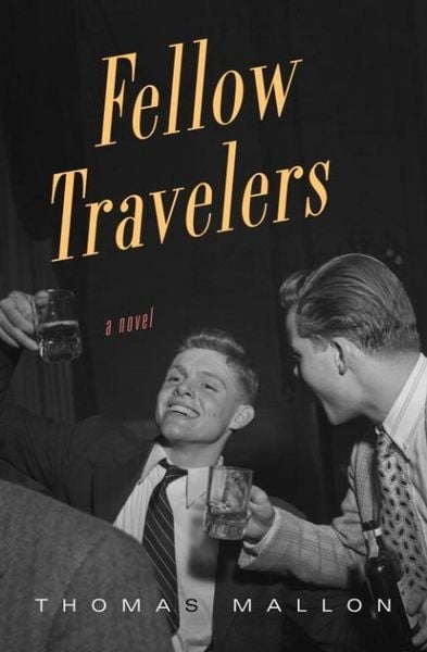 Produktbild: Fellow Travelers