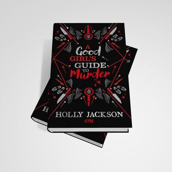 Produktbild: A Good Girl&rsquo;s Guide to Murder