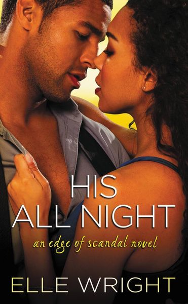 Produktbild: His All Night