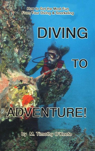 Produktbild: Diving to Adventure