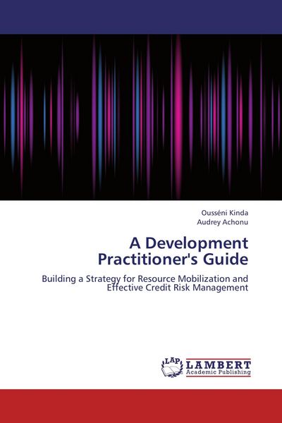 Produktbild: A Development Practitioner's Guide