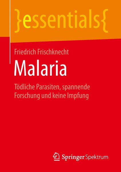 Produktbild: Malaria