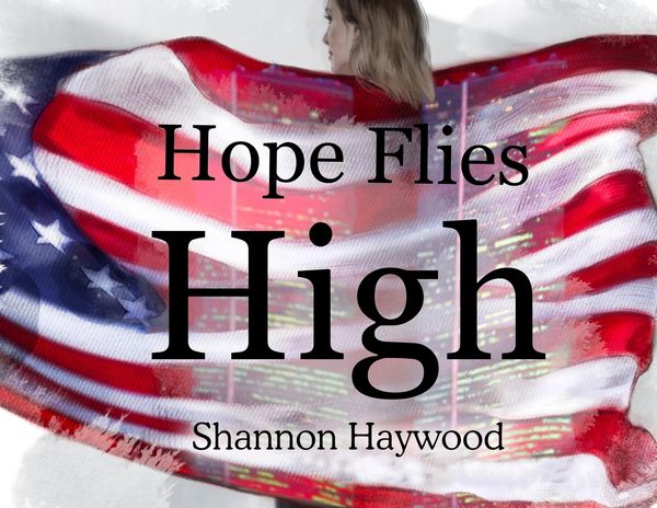Produktbild: Hope Flies High