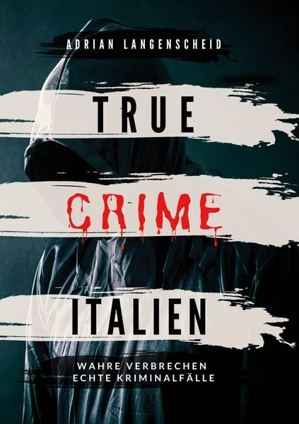 Produktbild: True Crime Italien