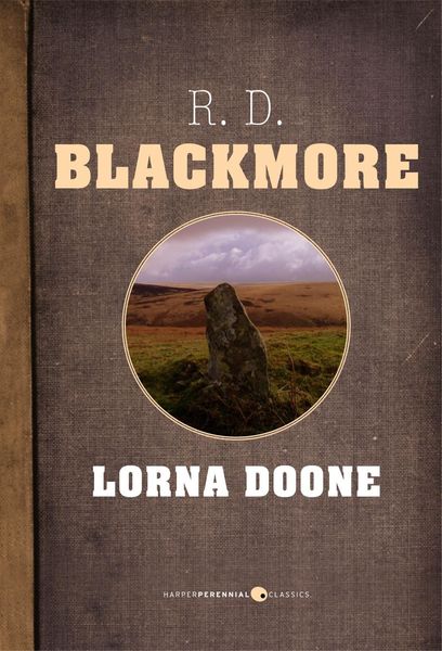 Produktbild: Lorna Doone