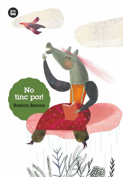 Produktbild: No tinc por!