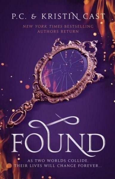 Produktbild: Cast, K: Found