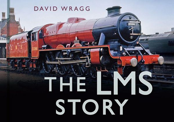 Produktbild: The Lms Story