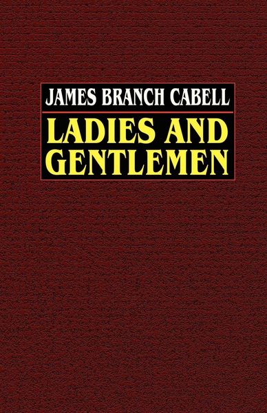 Produktbild: Ladies and Gentlemen
