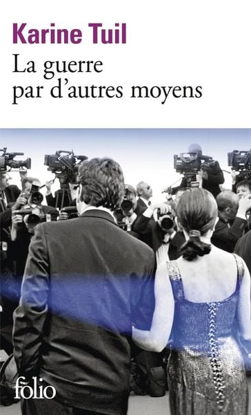 Produktbild: La guerre par d'autres moyens