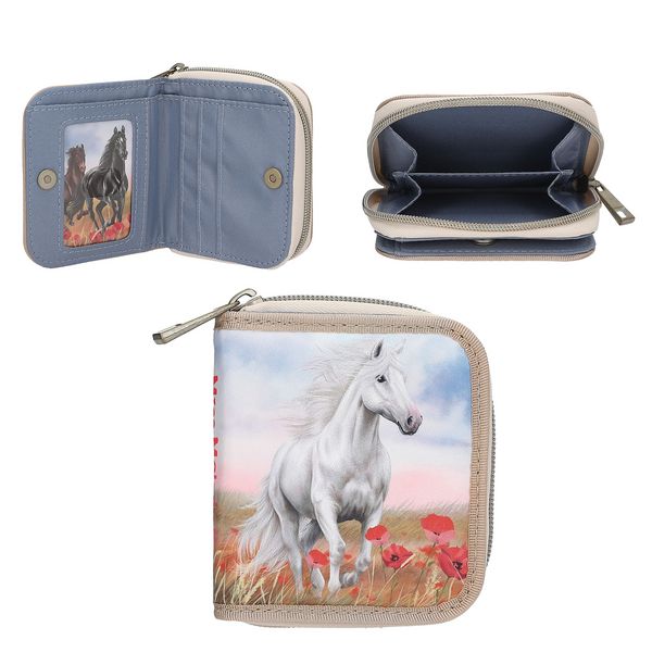 Miss Melody Portemonnaie POPPY SAND