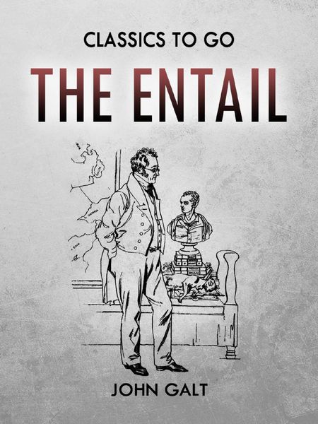 Produktbild: The Entail