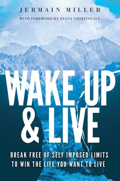 Produktbild: Wake Up & Live