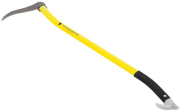 Produktbild: Ochsenkopf 2294478 Sappie 900mm 760g