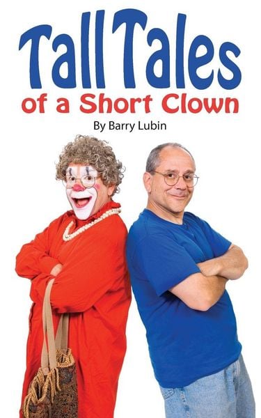 Produktbild: Tall Tales of A Short Clown