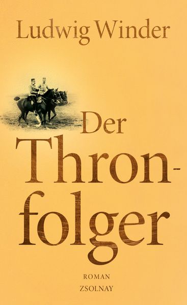 Produktbild: Der Thronfolger