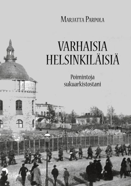 Produktbild: Varhaisia helsinkil&auml;isi&auml;