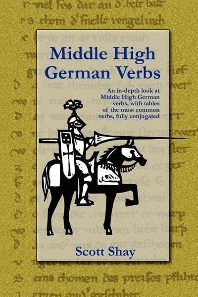 Middle High German Verbs