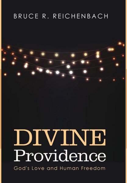 Produktbild: Divine Providence