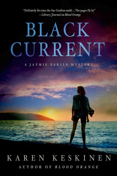 Produktbild: Keskinen, K: Black Current