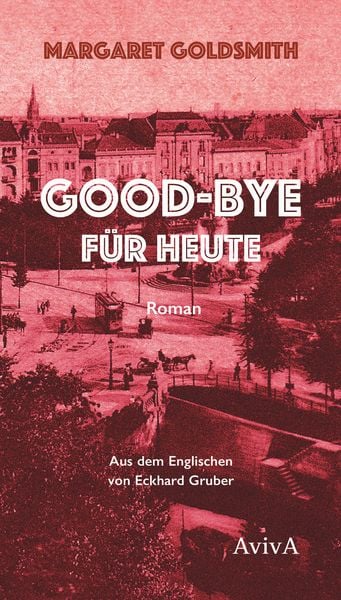Produktbild: Good-bye f&uuml;r heute