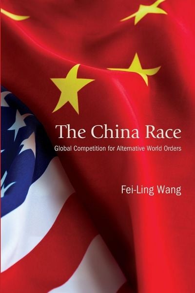 Produktbild: The China Race