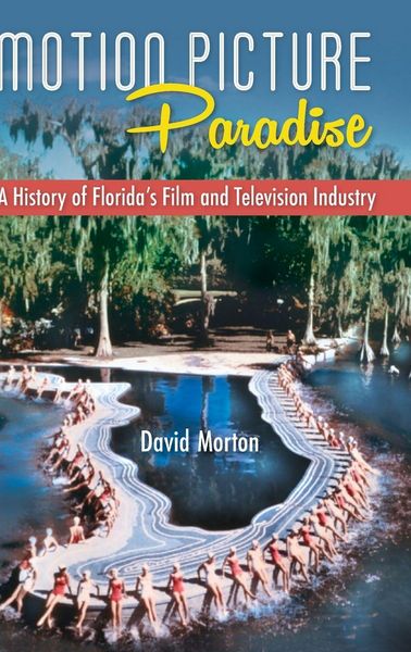 Produktbild: Motion Picture Paradise
