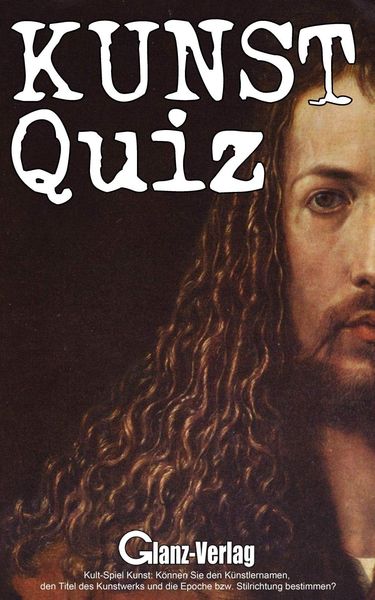 Produktbild: Kunst Quiz