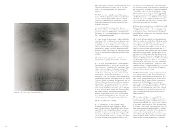 Produktbild: Wolfgang Tillmans