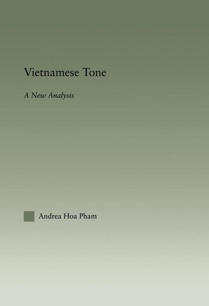 Produktbild: Vietnamese Tone