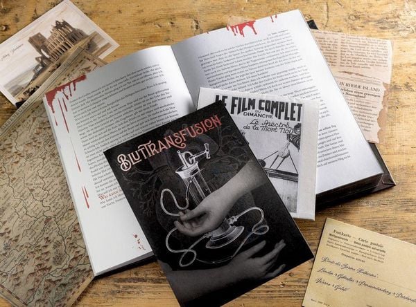 Produktbild: Dracula
