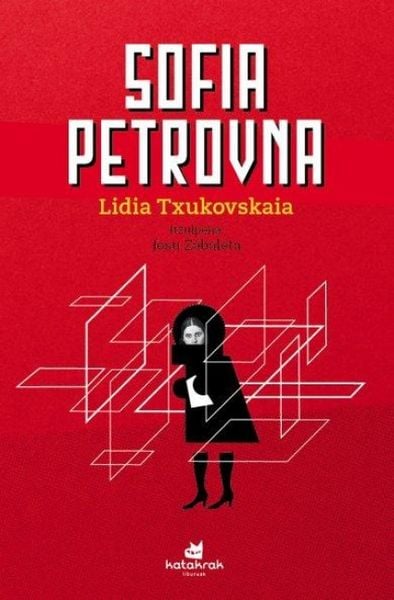 Produktbild: Sofia Petrovna