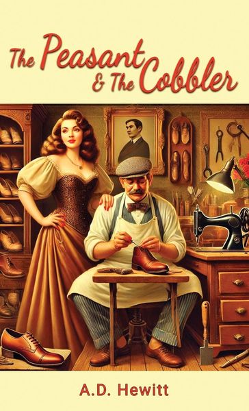 Produktbild: The Peasant & The Cobbler