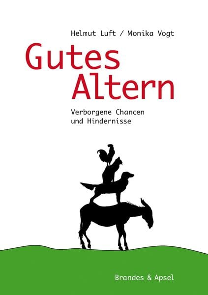 Produktbild: Gutes Altern