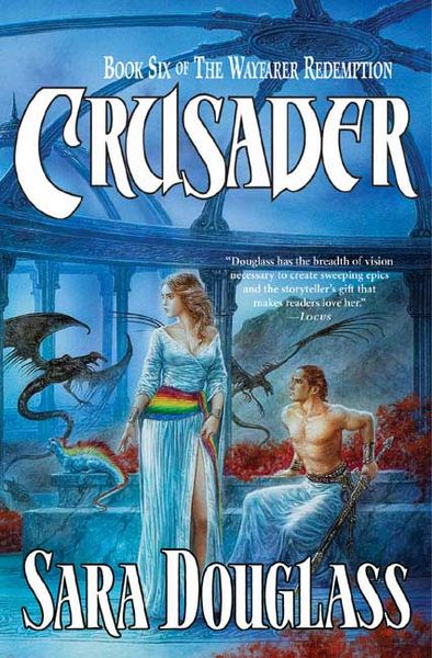 Produktbild: Crusader