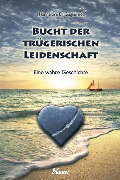 Produktbild: Bucht der tr&uuml;gerischen Leidenschaft