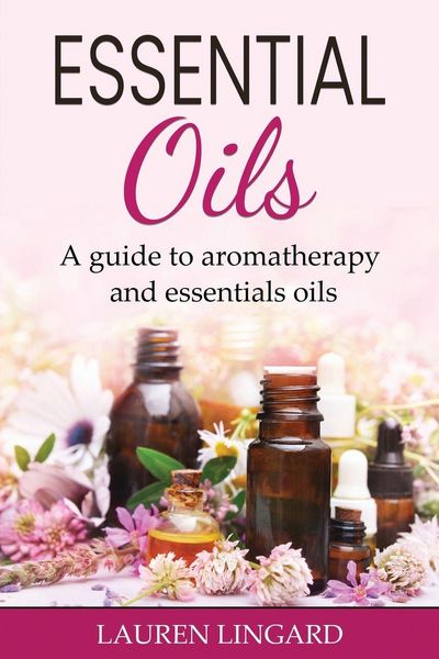 Produktbild: Essential Oils