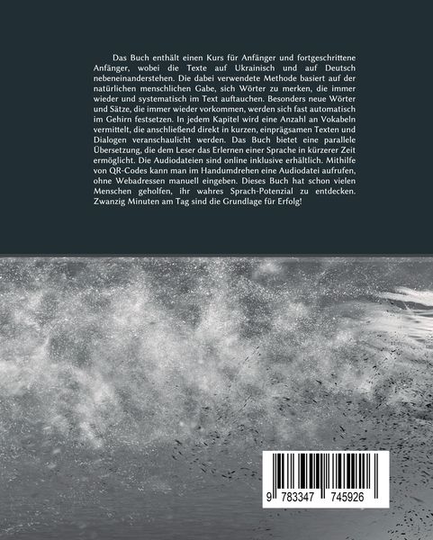 Produktbild: Das Erste Ukrainische Lesebuch