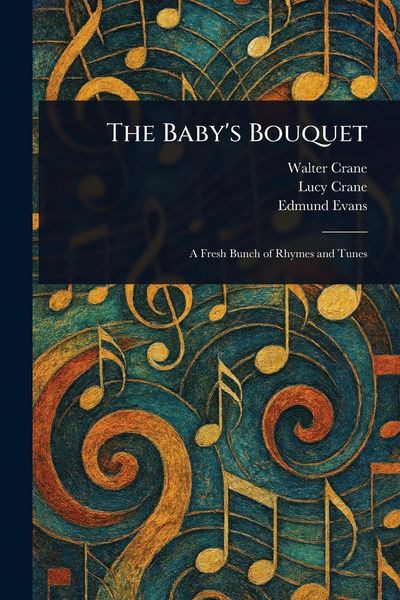 Produktbild: The Baby's Bouquet