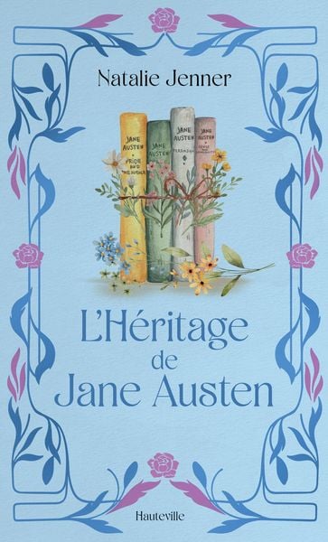 Produktbild: L'H&eacute;ritage de Jane Austen