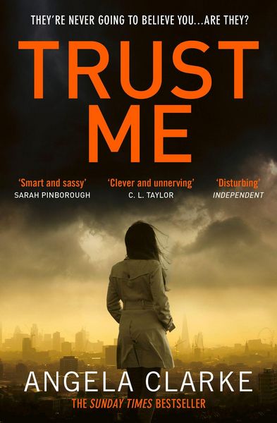 Produktbild: Trust Me