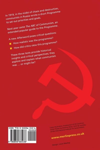 Produktbild: ABC of Communism