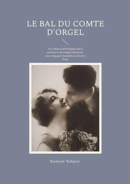 Produktbild: Le Bal du Comte d'Orgel