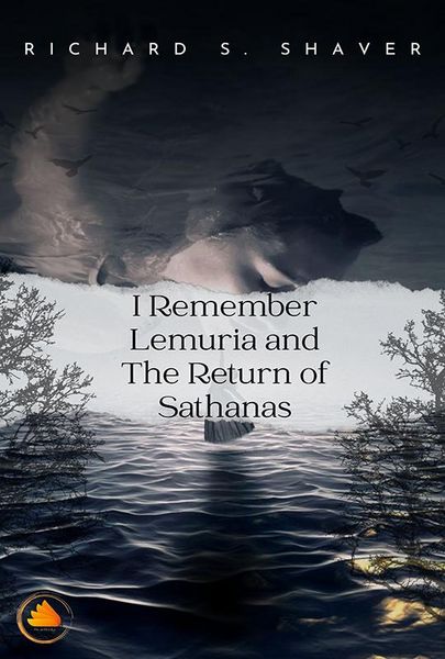 Produktbild: I Remember Lemuria and The Return of Sathanas