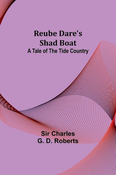 Produktbild: Reube Dare's Shad Boat