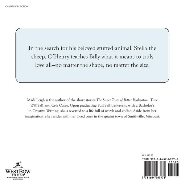 Produktbild: The Tales of O'henry and Friends
