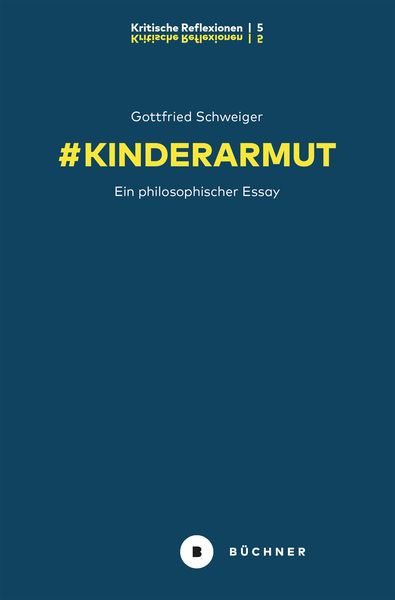 Produktbild: # Kinderarmut