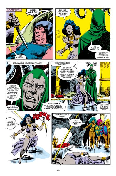 Produktbild: K&ouml;nig Conan Classic Collection