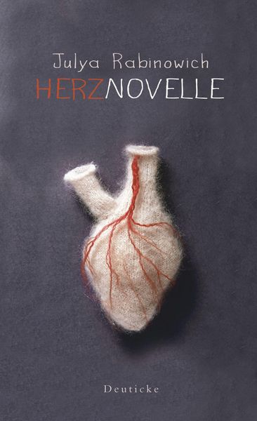 Produktbild: Herznovelle
